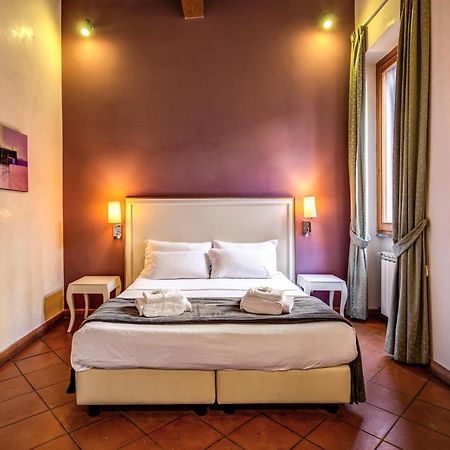 Guest House O Affittacamere Magenta Fico 2 Rom Eksteriør billede